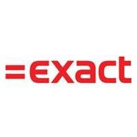 Exact for HR & Payroll logo